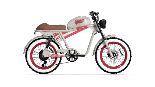 E Bike